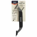 Allway 3-In-1 Caulk Tool CT31-DIB